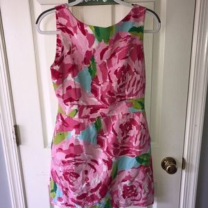 EUC Lilly Pulitzer Collins HPFI